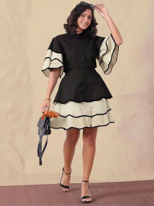 Plus Size Western Wear for Women | Trendy Curve Fashion at Deebaco Plus Size Western Wear for Women | Trendy Curve Fashion at Deebaco