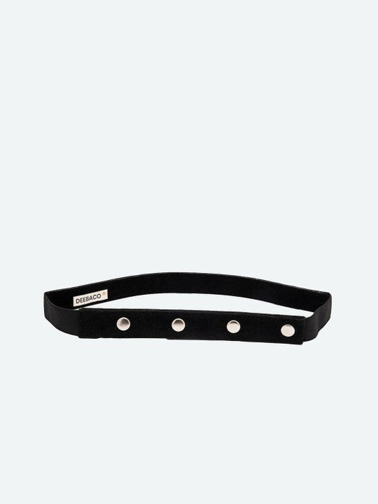 Women's Animal Pattern PU Belt